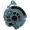 Wai Global Alternator, ALTDR CS130, 105 Amp12 Volt, CW, 6Groove Pulley, 0700 Plug Clock 7802-7N - alternate 3